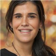 ¡Profesora de Universidad de las asiganturas Psicopatología, personalidad y sexología con 3 años de experiencia!